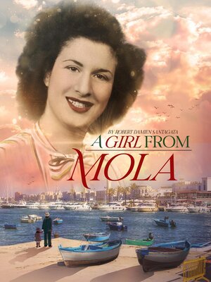 cover image of A Girl From Mola